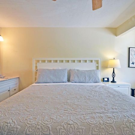 Siesta Key Beach 5950 #317 Sarasota Buitenkant foto