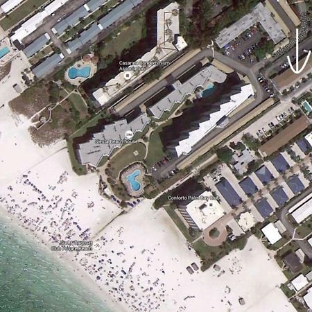 Siesta Key Beach 5950 #317 Sarasota Buitenkant foto