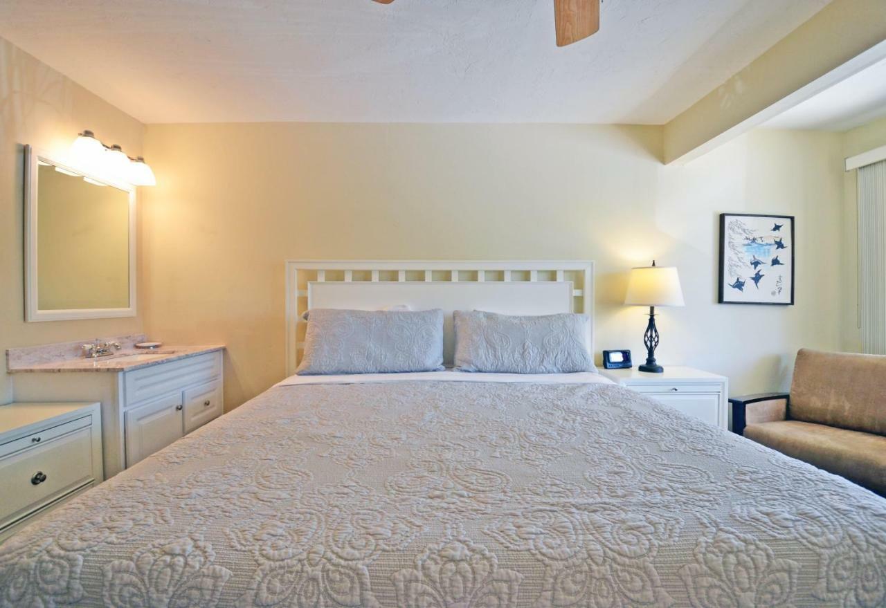 Siesta Key Beach 5950 #317 Sarasota Buitenkant foto