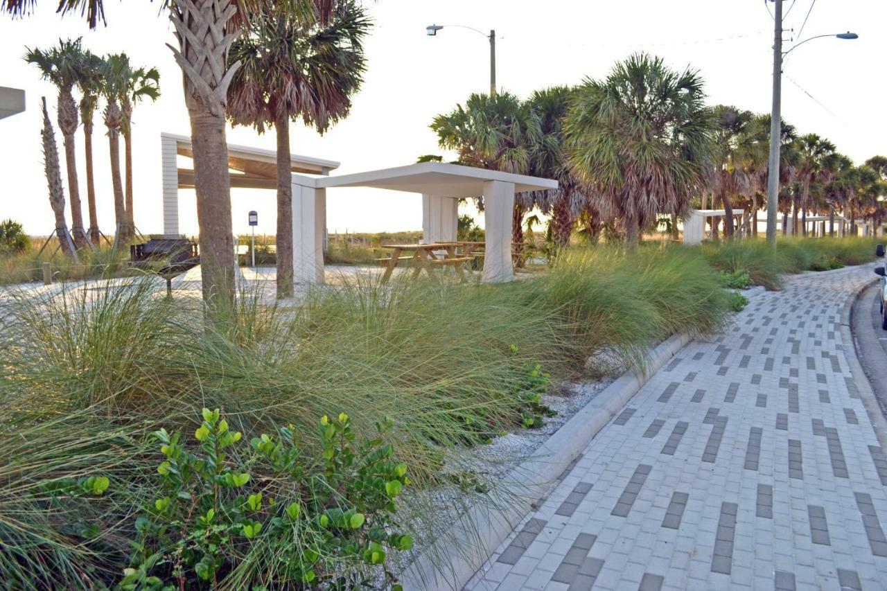 Siesta Key Beach 5950 #317 Sarasota Buitenkant foto