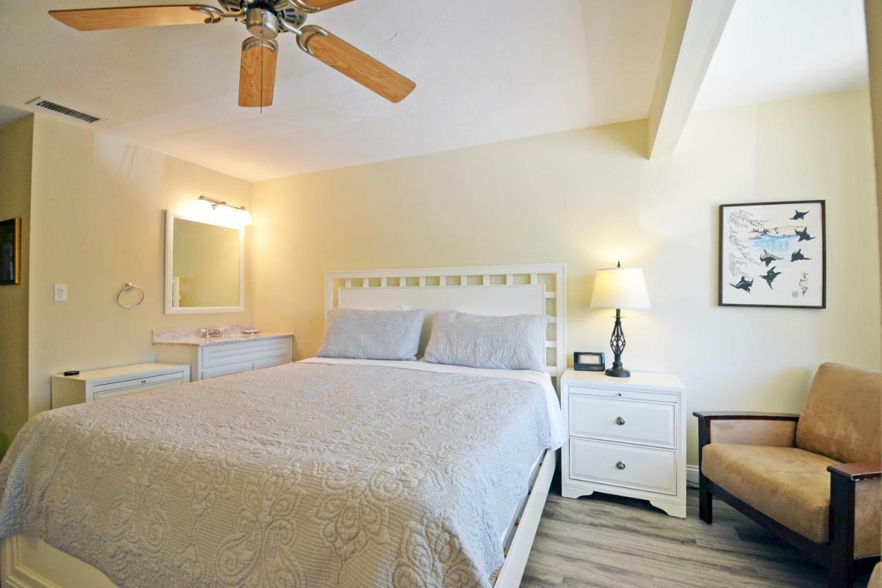 Siesta Key Beach 5950 #317 Sarasota Buitenkant foto
